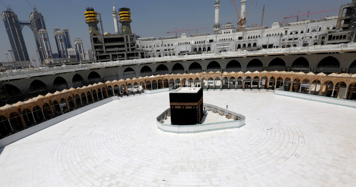 Pilgrims Affected By Umrah Visa Suspension Eligible For Refunds