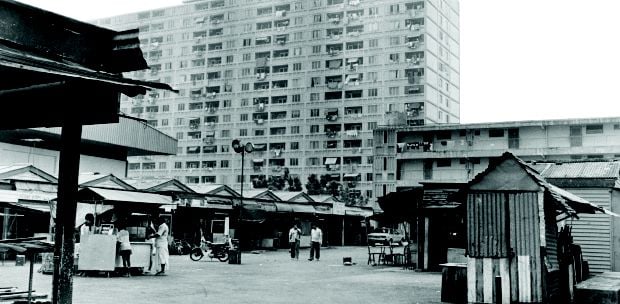 plaza pekeliling jalan tun razak