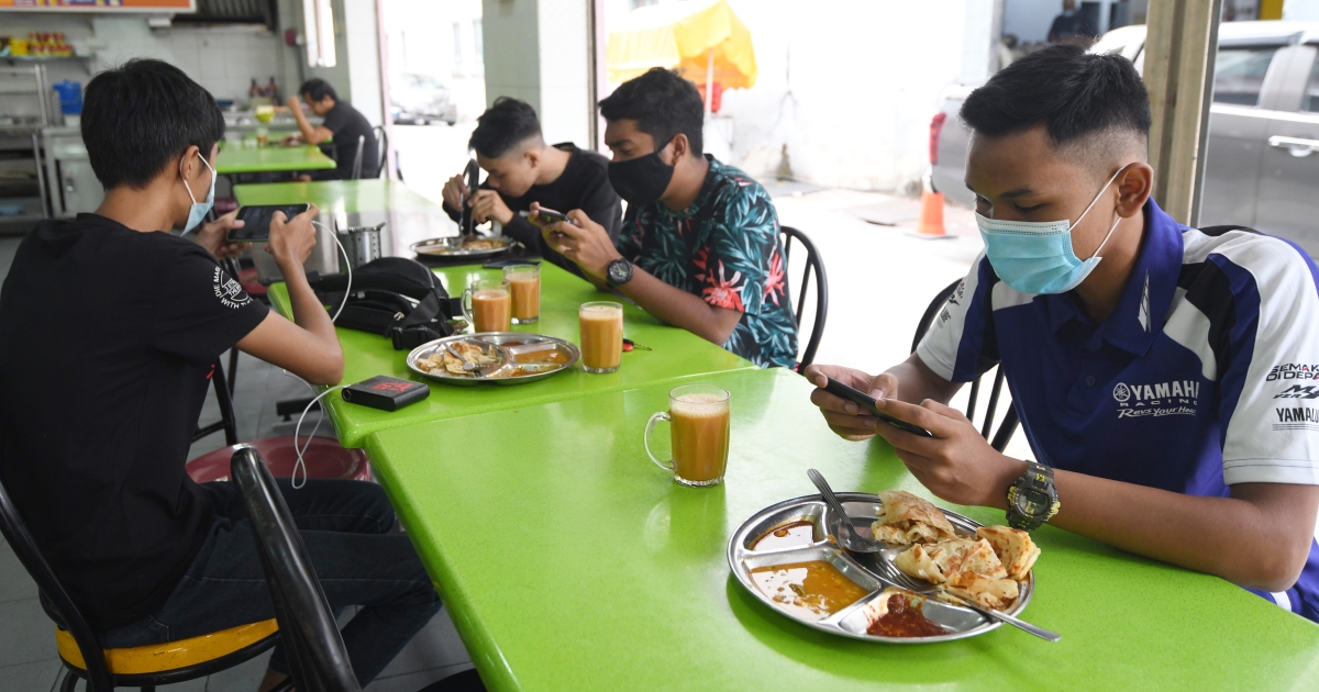 Operators Relieved With New Dine In Rules