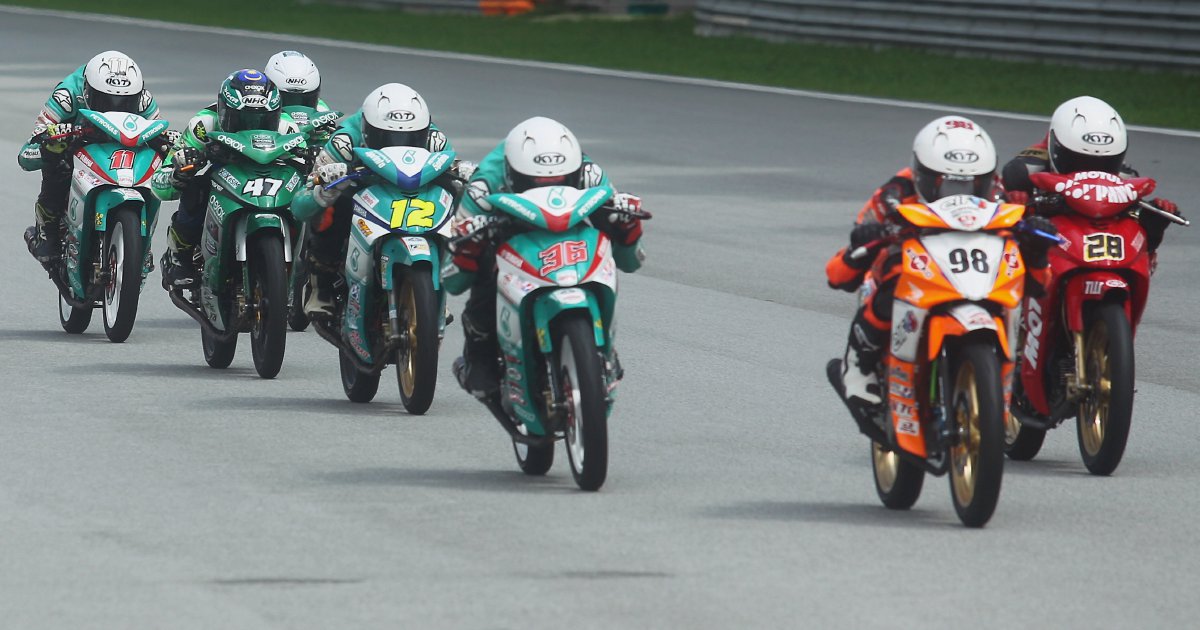 Team Bosses To Help Motorcycle Racers In Hard Times