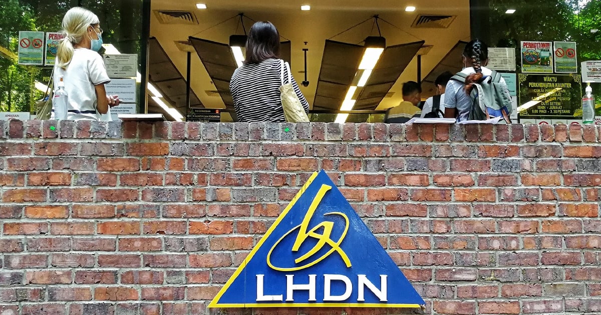 Lhdn Approves 181 000 Applications