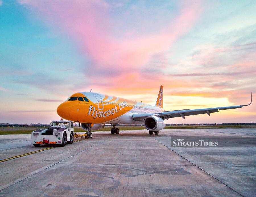 Scoot connects travellers to destinations at budget-friendly prices.