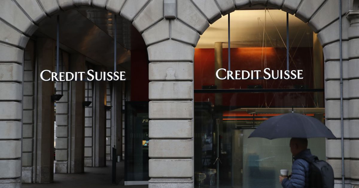 Credit Suisse Chairman Horta-Osorio resigns after board probe into breach of Covid-19 rules