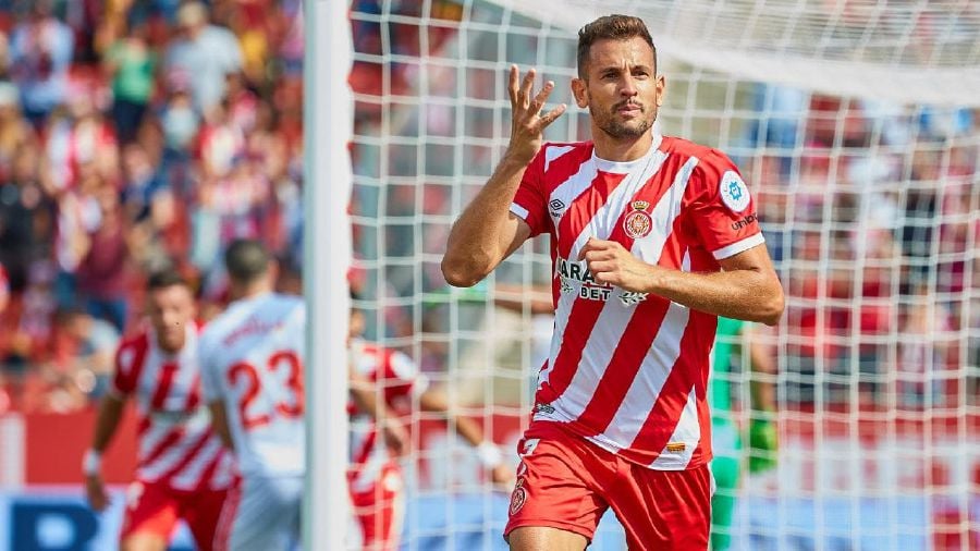 Image result for Barca set to swoop for prolific Uruguayan Stuani