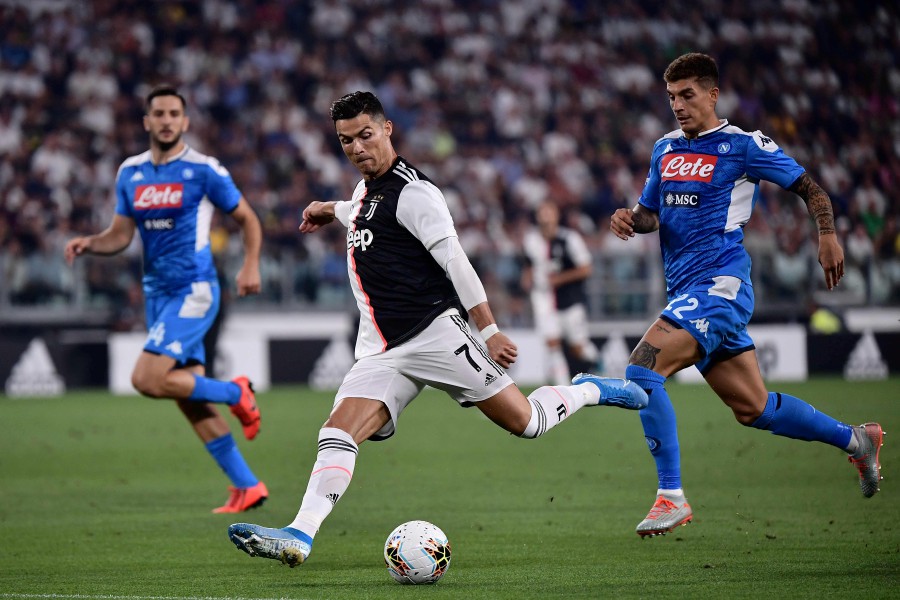 sorry koulibaly hands juventus victory in seven goal napoli thriller https www nst com my sports football 2019 09 517655 sorry koulibaly hands juventus victory seven goal napoli thriller