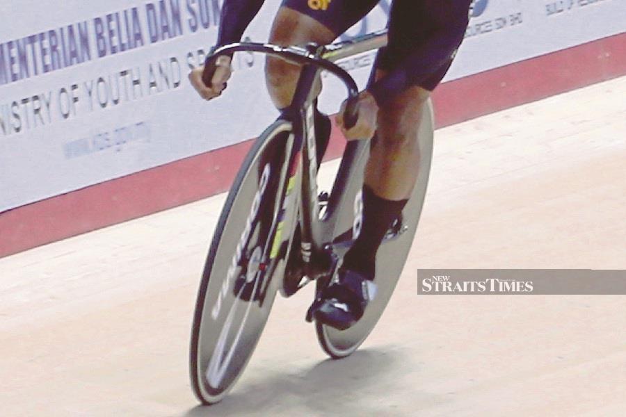 The disgruntled parents of former riders from the Kuala Lumpur Cycling Association (KLCA) have rubbished the explanations given by officials and stressed their desire to see change in the state association. - NSTP file pic