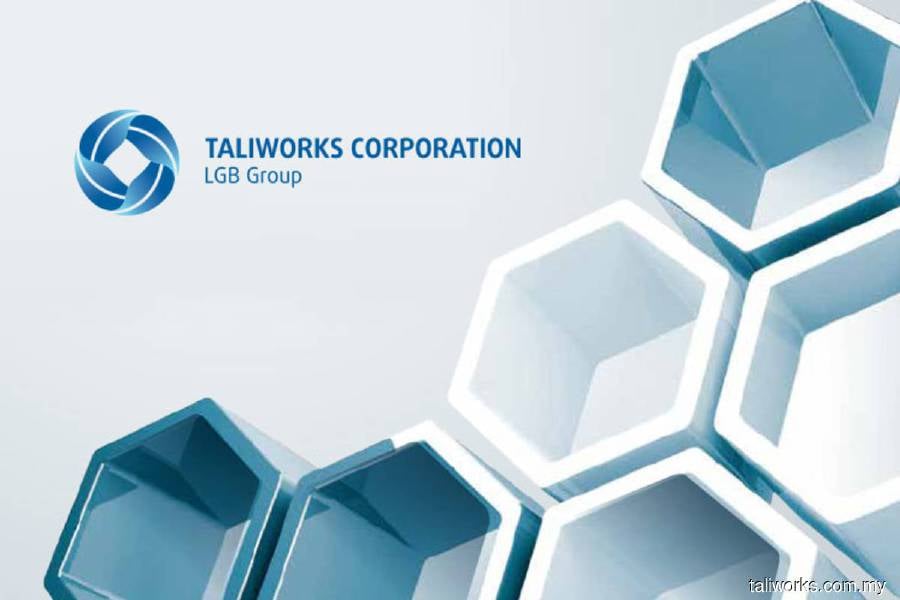 Taliworks Corp Bhd’s net profit jumped 49.4 per cent to RM15.03 million in the first quarter (Q1) ended March 31, 2024 from RM10.06 million a year ago.