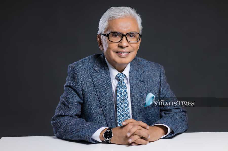 Datasonic Group Bhd’s chief executive officer (CEO) and executive deputy chairman Datuk Abu Hanifah Noordin, 72, has retired to focus on charitable activities.
