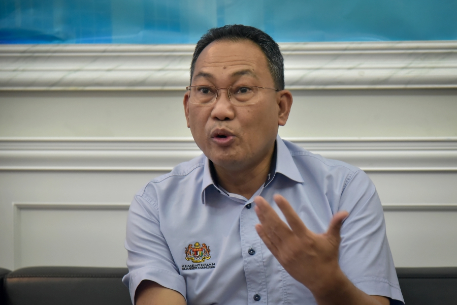 Engagement session with employers' bodies on RM1,500 minimum salary ...