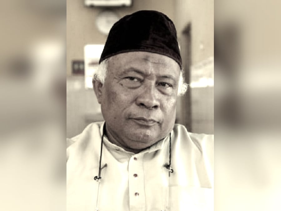 Lenggeng Assemblyman Ishak Ismail Collapses Dies At Aidilfitri Open House