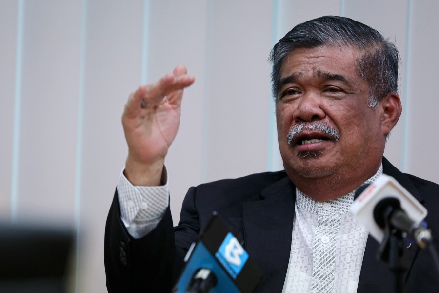 Mat Sabu: Prices of chicken, eggs to be floated after June | New ...