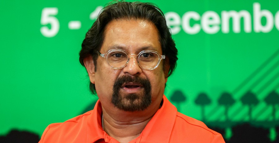 Malaysian Hockey Confederation (MHC) president Datuk Seri Subahan Kamal said the setback of not qualifying for the Paris Olympics does not equate as failure as the national team had done well in other tournaments.- BERNAMA pic