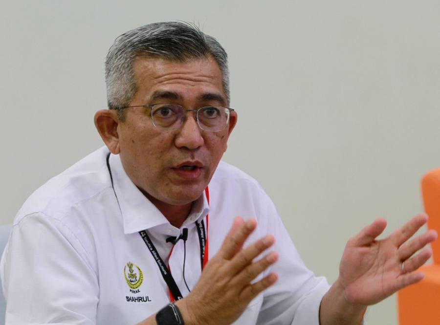 Malaysia To Host 2038 Asian Games