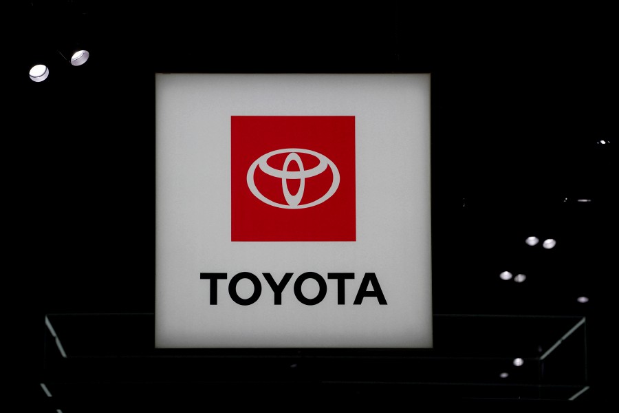Toyota, Toyota Industries and Aisin will sell Denso shares worth a total of about 700 billion yen ($4.7 billion) at current market prices, the two sources said.