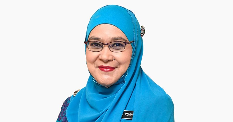 The government has appointed Datuk Anis Rizana Mohd Zainudin as the new director-general of the Customs Department. - Pic credit www.mof.gov.my