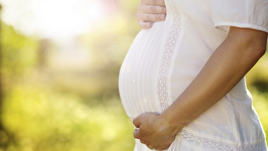 Some pregnant women are at risk of getting gestational diabetes mellitus during pregnancy. Picture credit: pojoslaw/cdn.sheknows.com