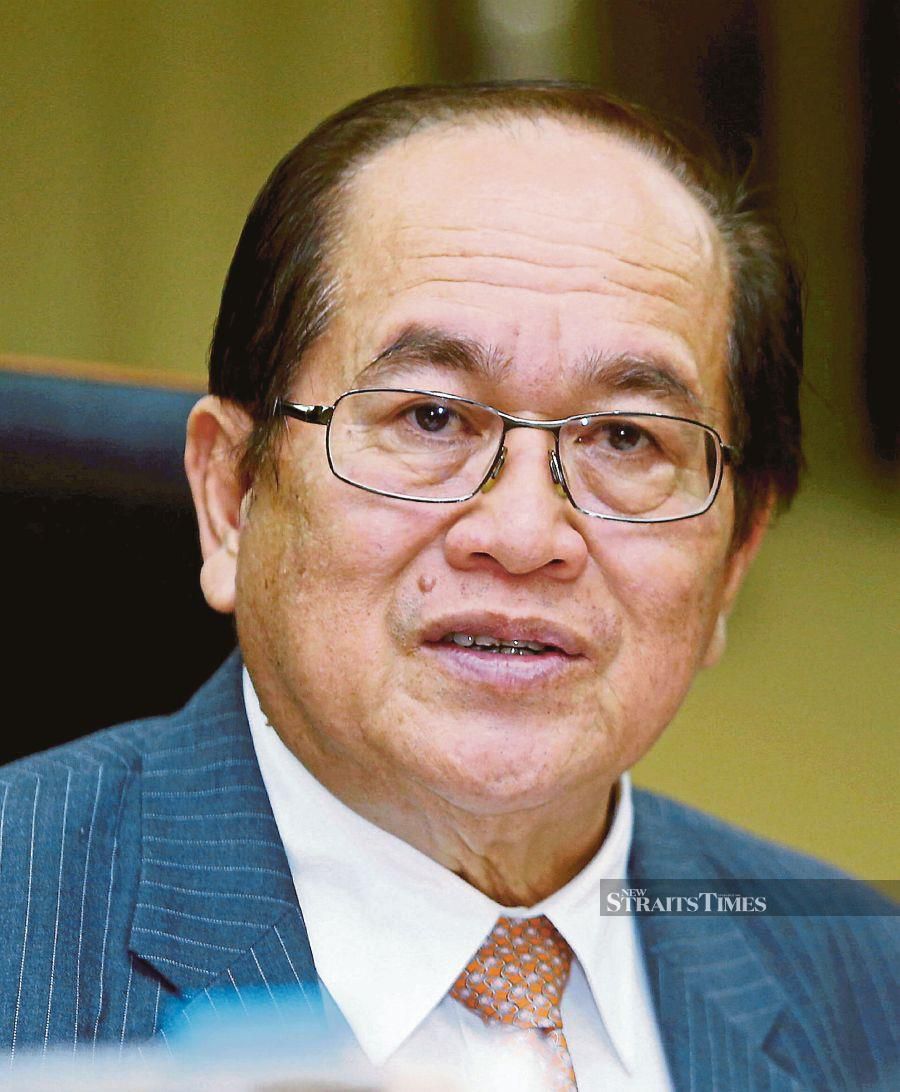 Sarawak Welcomes Reinstatement Of Interstate Travel Save Malaysia I3investor