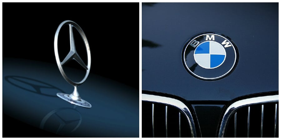 Daimler And Bmw To Merge Car Sharing Services
