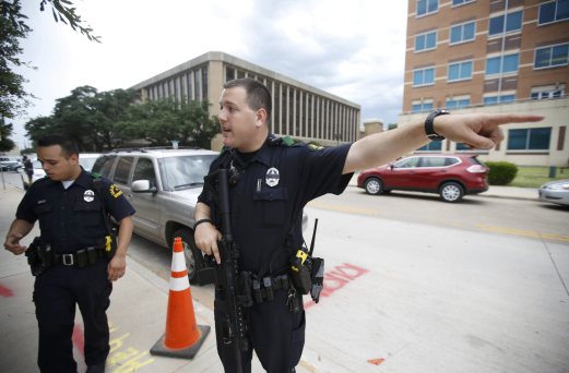 Dallas police find threat to NorthPark Center Nordstrom