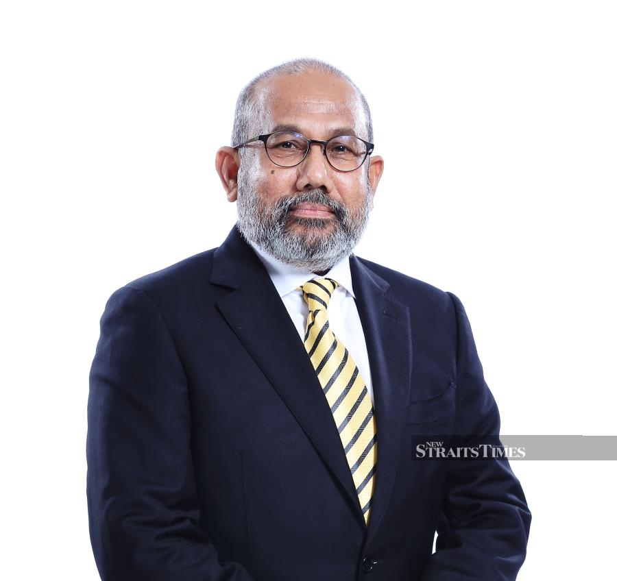 Maybank Islamic Appoints Former Bank Rakyat Md As Chairman