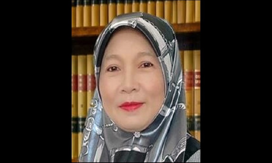 State Attorney-General Datuk Nor Asiah Mohd Yusof said the chambers has been actively participating in discussions with the Finance Ministry and the Federal Government on Sabah’s rights, including to 40 per cent of revenue derived from the state. - Pic credit www.theborneopost.com