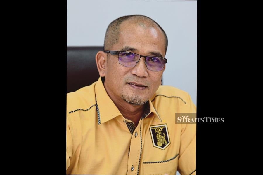 Senator Datuk Abdul Halim Suleiman described Nga’s proposal as “unreasonable” and lacking tangible benefits for the nation’s prosperity and stability. - NSTP file pic