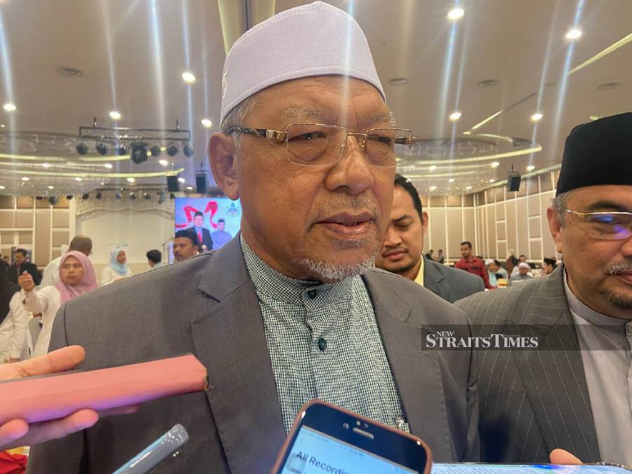 Caretaker Menteri Besar Datuk Ahmad Yakob said this was to provide convenience and comfort to the people and the Election Commission (EC) workers. -FILE PIC