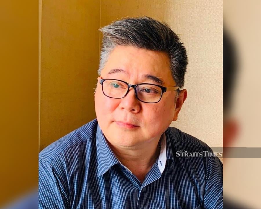 State MCA treasurer Datuk Chin Kim Hiung questioned whether such a pledge would actually be honoured or whether it was nothing more than a ploy to seek support from Sabah and Sarawak members of parliament. -NSTP File pic