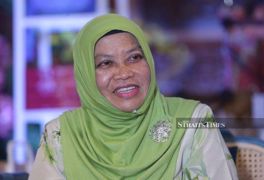 The ministry’s tourism commissioner Datuk Saraya Arbi said in a statement the suspension of the company’s licence was made under Section 8(1)(b) of the Tourism Industry Act 1992 [Act 482]. - NSTP/MOHAMAD SHAHRIL BADRI SAALI