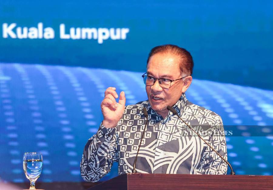 The Higher Education Ministry must end the old bureaucratic system of deciding priorities on behalf of universities, said Prime Minister Datuk Seri Anwar Ibrahim. - NSTP/ASWADI ALIAS