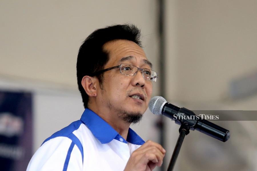 here was nothing defamatory about the statements made by former deputy minister Datuk Seri Razali Ibrahim on Synergy Promenade Sdn Bhd’s (SPSB) involvement in the Jalan Semarak alleged dubious land deal, the High Court ruled. NSTP File pic / ADI SAFRI