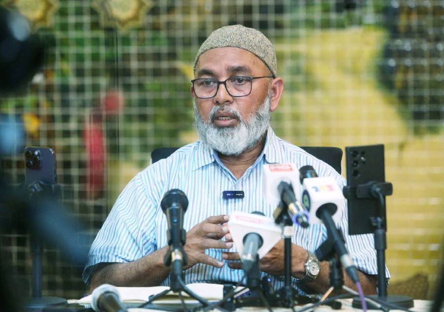 National Action Council for Cost of Living (Naccol) food cluster task force Datuk Syed Abu Hussin Hafiz Syed Abdul Faisal said the seeking of excessive profits has also resulted in local white rice being sold at prices equivalent to imported white rice.