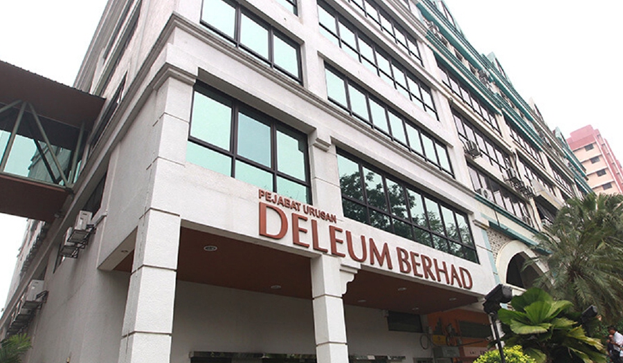 Deleum Technology Solutions Sdn Bhd, a 86.67 per cent owned indirect subsidiary of Deleum Bhd, has bagged a job worth RM105 million from Petronas Carigali Sdn Bhd for the provision of offshore maintenance, construction and modification (MCM) services covering Peninsular Malaysia Assets (Gas Package) for the year 2024.