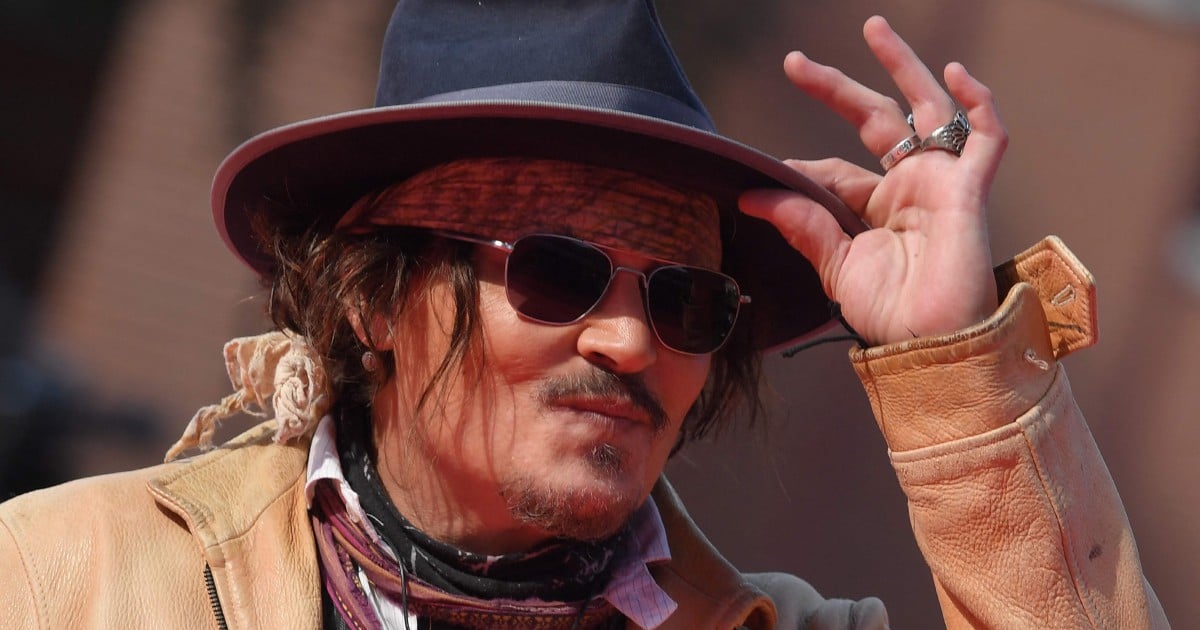 Johnny Depp, Ex-wife Amber Heard Head To Court Again, This Time In Us 