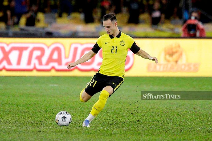 HarimauMalaya - KL City FC x Sepahan S.C! Lensa HM sekitar majlis sesi  menandatangani kerjasama antara KL City FC dan S.C Sepahan di Stadium Bola  sepak KL, Cheras. #HarimauMalaya #DemiMalaysia