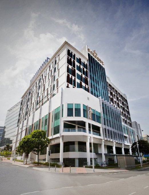 Dorsett Putrajaya rings in RM21 million in first-year revenue | New ...