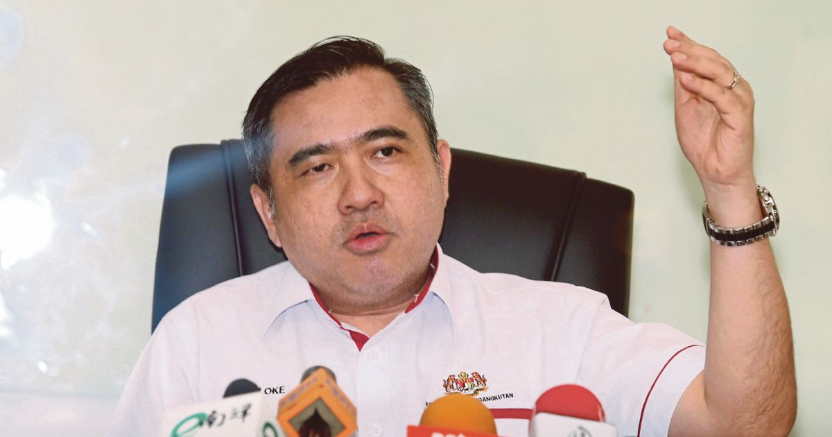 2nd phase KVDT to be announced soon: Loke | New Straits Times