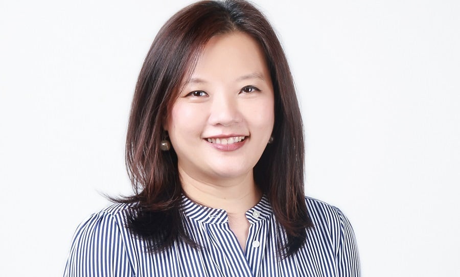 Obstetrical and Gynaecological Society of Malaysia president Dr Hoo Mei Lin. - NSTP File Pic
