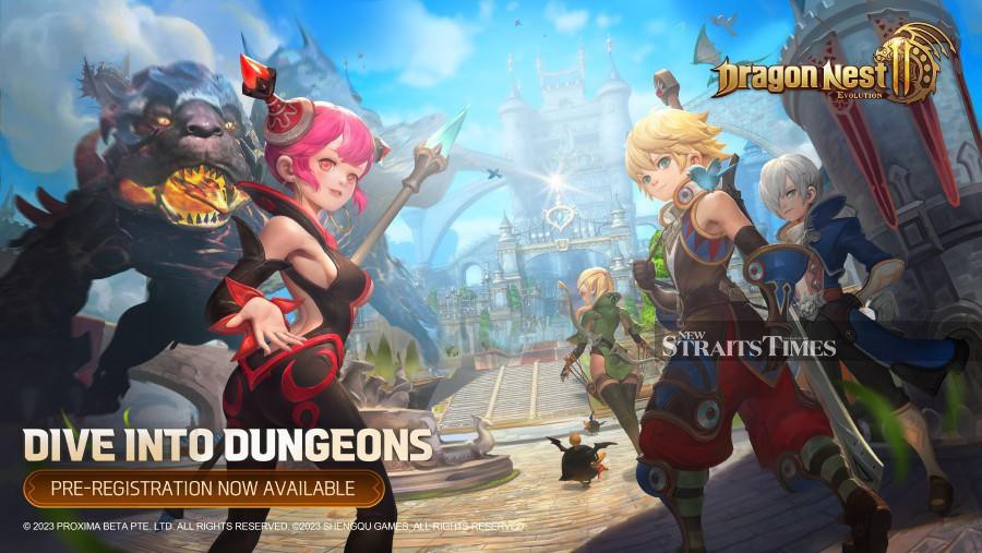 The new update gives players the thrill of delving into dangerous dungeons, with the team focused on innovation, challenge, and honoring the series’ legacy for the player experience.