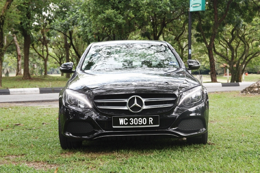 Mercedes-Benz C180: Best value in the C-Class range | New ...