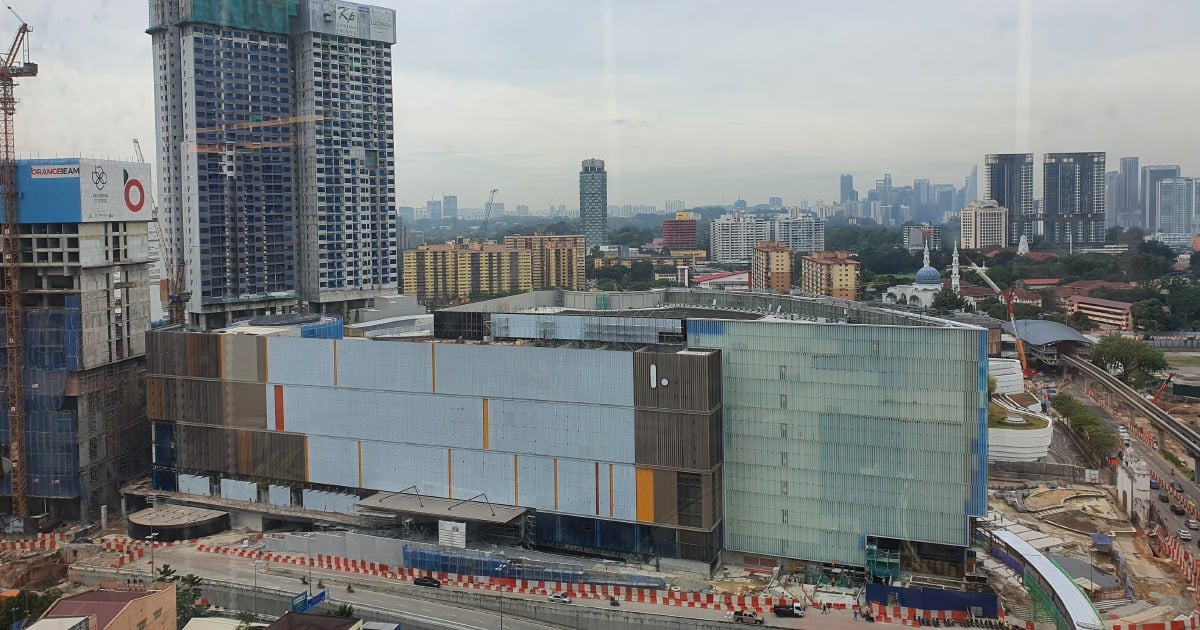 EcoWorld Malaysia to unveil SWNK Houze @ BBCC and other new projects in ...