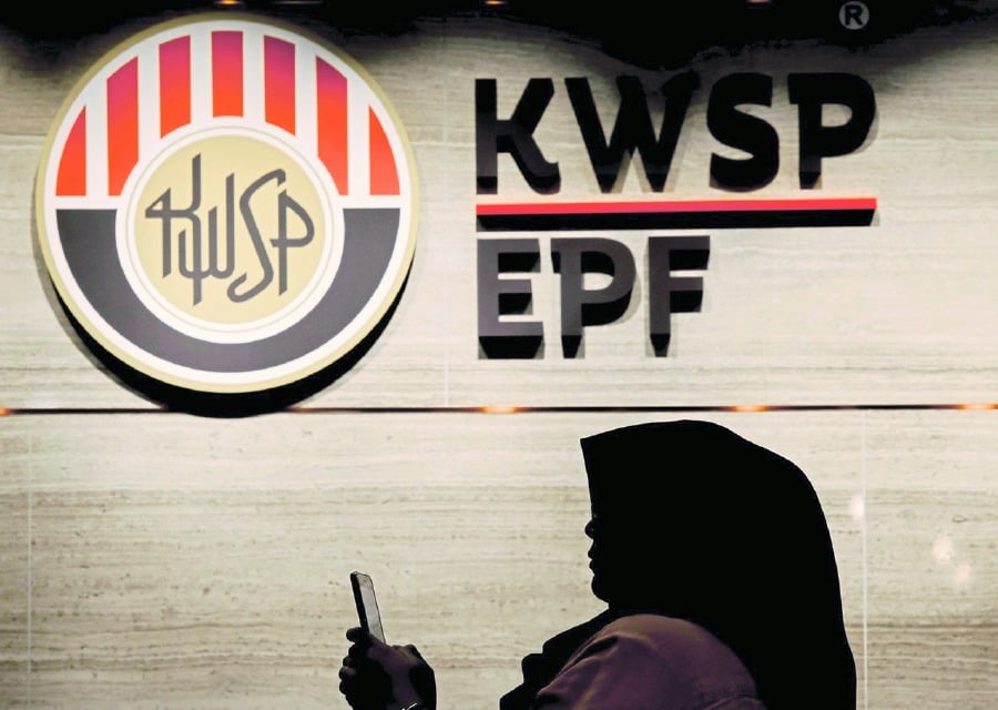 The upcoming rollout of Account 3 by the Employees Provident Fund (EPF) has stirred discussion about its potential impact on the fund’s investment strategy and member benefits. - NSTP file pic
