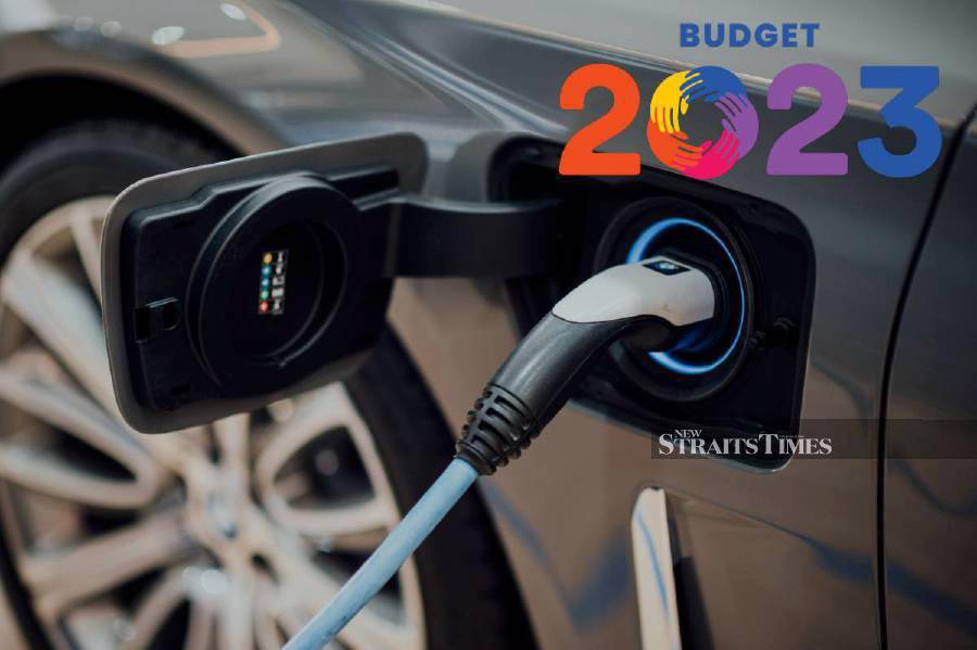 Duty exemptions for electric vehicles extended until end of 2024 New