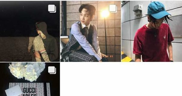 showbiz exo s kai makes comeback to instagram hits 1mil followers within 15 hours new straits times malaysia general business sports and lifestyle - exo followers on instagram