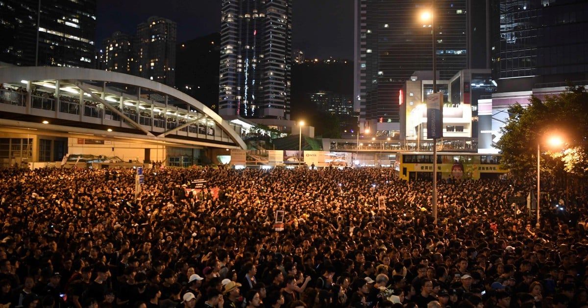 Population of Earth to reach 9.7 billion in 2050: UN | New Straits Times