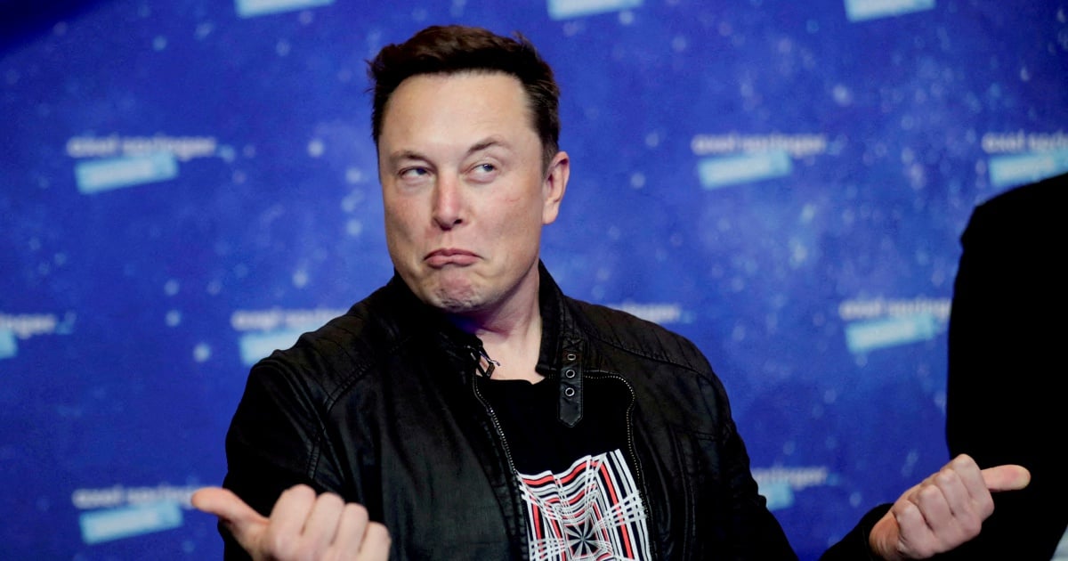 Free speech or hate speech? Fears for Musk's Twitter | New Straits ...