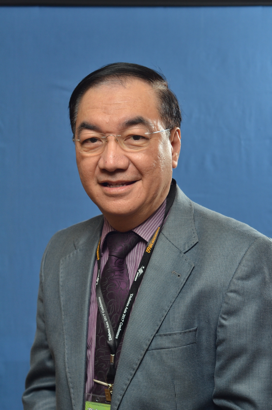 Senior consultant neurologist Emeritus Professor Datuk Dr Raymond Azman Ali of the Medicine Faculty, Universiti Teknologi Mara (UiTM), who is also chairman of the Epilepsy Council, Malaysian Society of Neurosciences.