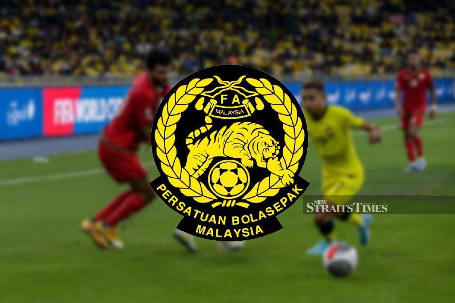 FA of Malaysia (FAM) vice-president Datuk Seri Rosmadi Ismail has defended the leadership and management of the governing body against serious allegations made in a poison-pen letter today. - NSTP pic
