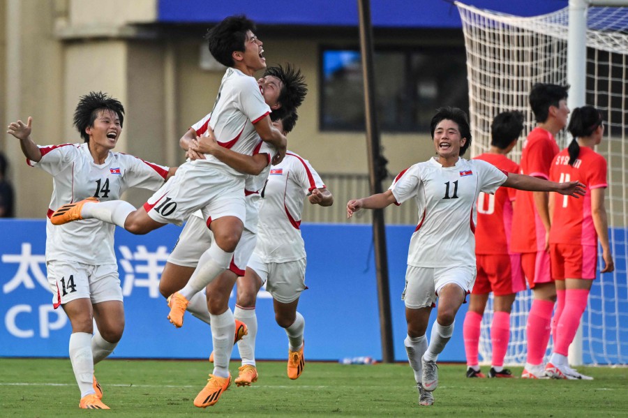 Divided again, South Korea beat North Korea in Asian Games basketball