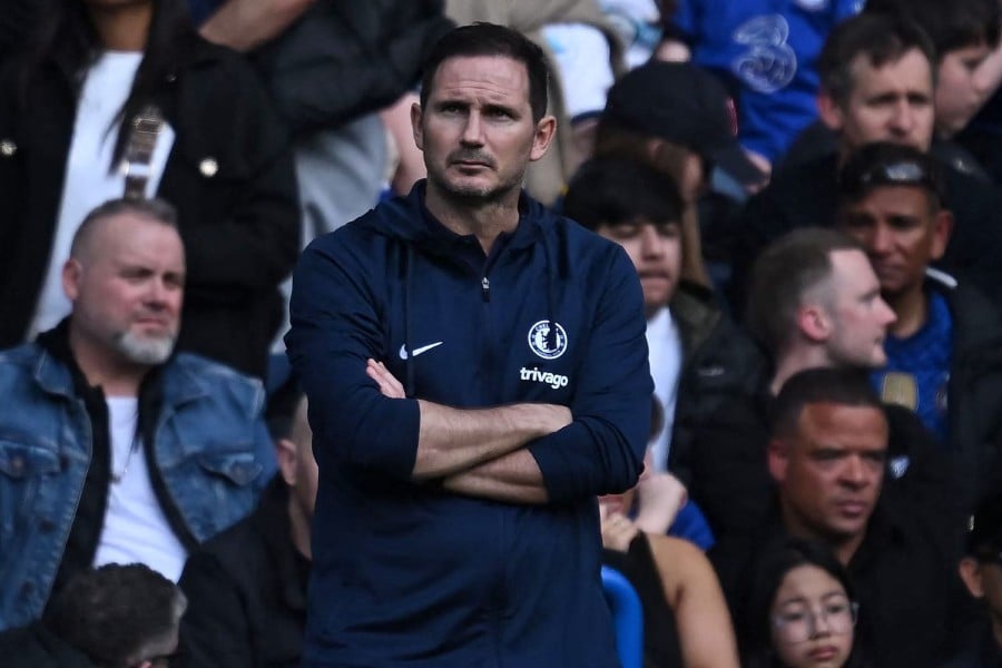 Frank Lampard slammed over Real Madrid decision that 'cost' Chelsea in  Champions League 